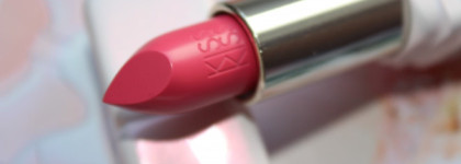 Guerlain Kiss Kiss Le rouge Cream Galbant - 565 (Blossom Glow)