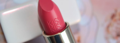 Guerlain Kiss Kiss Le rouge Cream Galbant - 565 (Blossom Glow)