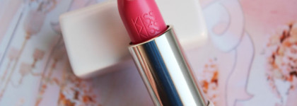Guerlain Kiss Kiss Le rouge Cream Galbant - 565 (Blossom Glow)