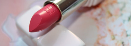 Guerlain Kiss Kiss Le rouge Cream Galbant - 565 (Blossom Glow)