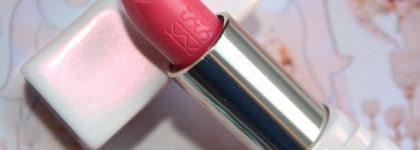 Guerlain Kiss Kiss Le rouge Cream Galbant - 565 (Blossom Glow)