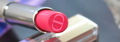 Dior Addict Gradient Lipstick - № 760 (Fuchsia Twist)  Spring 2017