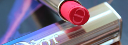 Dior Addict Gradient Lipstick - № 760 (Fuchsia Twist)  Spring 2017