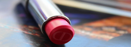 Dior Addict Gradient Lipstick - № 760 (Fuchsia Twist)  Spring 2017