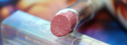 Мой раритет 8лет. Dior Addict High Shine - 260 Rose Couture/ Couture Pink