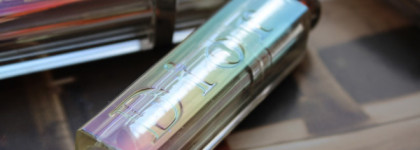 Мой раритет 8лет. Dior Addict High Shine - 260 Rose Couture/ Couture Pink