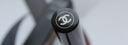 Chanel Le Volume De Chanel Mascara - 10 Noir