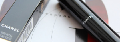 Chanel Le Volume De Chanel Mascara - 10 Noir