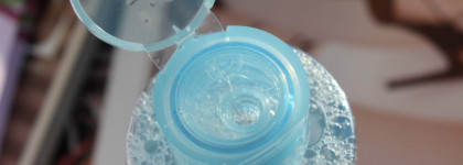 La Roche-Posay Micellar Water Ultra Reactive Skin