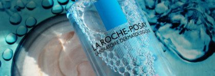 La Roche-Posay Micellar Water Ultra Reactive Skin