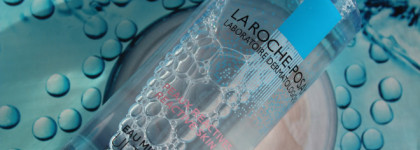 La Roche-Posay Micellar Water Ultra Reactive Skin