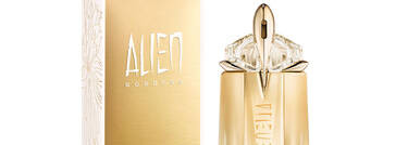 Новинка от Mugler, Alien Goddess