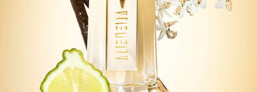 Новинка от Mugler, Alien Goddess