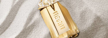 Новинка от Mugler, Alien Goddess