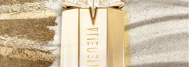 Новинка от Mugler, Alien Goddess