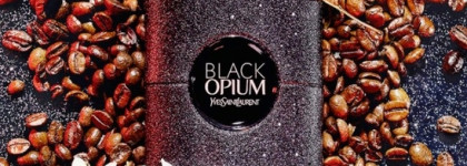 Соблазняемся новым Black Opium Extreme от Yves Saint Laurent