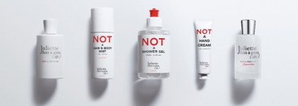 Ждём новую Джульетту с пистолетом - Juliette Has a Gun Lili fantasy