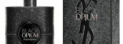 Соблазняемся новым Black Opium Extreme от Yves Saint Laurent
