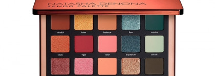 Natasha Denona Zendo