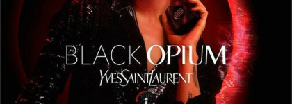 Соблазняемся новым Black Opium Extreme от Yves Saint Laurent