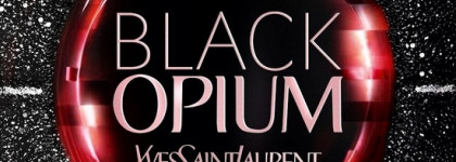 Соблазняемся новым Black Opium Extreme от Yves Saint Laurent