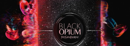 Соблазняемся новым Black Opium Extreme от Yves Saint Laurent