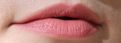 OCC Lip Tar в оттенках Memento и Hush (bonus)