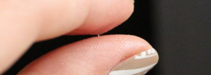 Мои средства по уходу за кожей рук и кутикулой