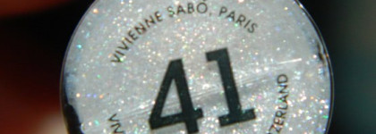 Блеск для губ Vivienne Sabo Brillance Hypnotique в оттенке 41