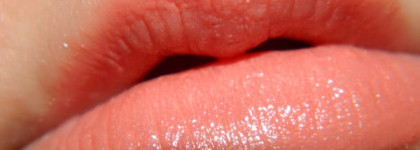 Губная помада Faberlic Crystal wave "Кристальная волна". 4366