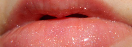 Estee Lauder High Gloss 14 Ametist