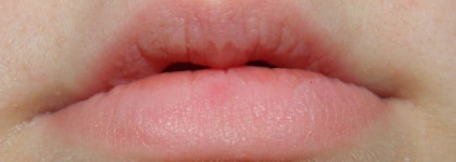 Блеск для губ Faberlic Райский сад. Розовый эдельвейс