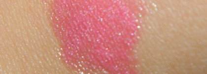 Блеск для губ Faberlic Райский сад. Розовый эдельвейс