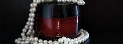 Lebel  - «жемчужина» в моей коллекции по уходу за волосами