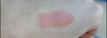 Lumene Wild Rose Natural lipstick в оттенке № 9 Apricot Nude
