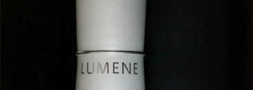 Lumene Wild Rose Natural lipstick в оттенке № 9 Apricot Nude
