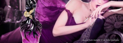 John Galliano by John Galliano