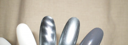 Магнетизм от Dior