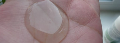 Часть 1. Мои шампуни (хорошие и не очень)