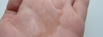 Часть 1. Мои шампуни (хорошие и не очень)