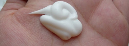 Часть 2. Маски и бальзамы как любимая часть ухода за волосами