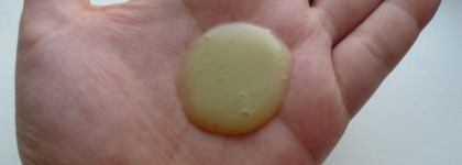 Часть 2. Маски и бальзамы как любимая часть ухода за волосами