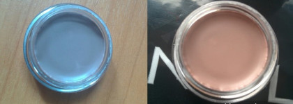 Inglot AMC brow liner gel №11
