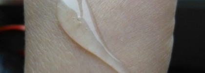 Обновляющая маска-пленка с фруктовыми кислотами (Fruit acid peel-off mask) от Fresh Look