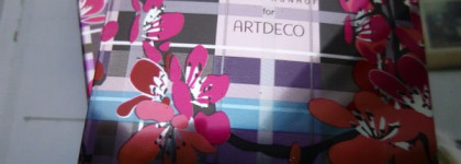 Румяна-хайлайтер Artdeco Blush Couture Talbot & Runhof Collection Oriental Western