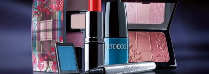 Румяна-хайлайтер Artdeco Blush Couture Talbot & Runhof Collection Oriental Western