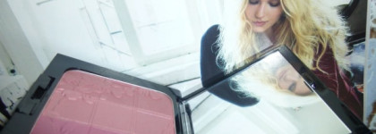 Румяна-хайлайтер Artdeco Blush Couture Talbot & Runhof Collection Oriental Western