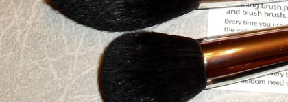 Японские кисти Hakuhodo