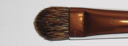 Японские кисти Hakuhodo (часть 2). Сравнение с похожими кистями