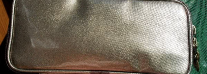 Футляр для кистей Hakuhodo Po810Mk Enamel brush pouch